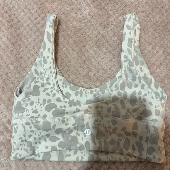 Lululemon Align top - Picture 3 of 4